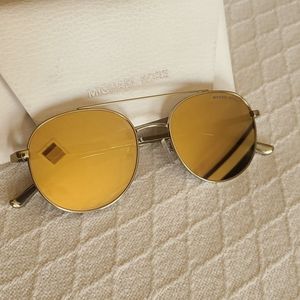 Michael Kors Lon Aviator
